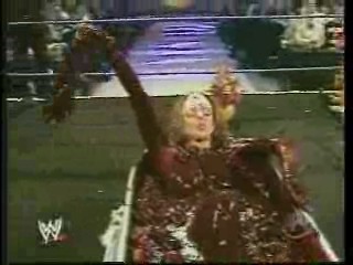 WWE Wrestling,  Knight Rider