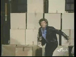 WWE Wrestling,  Knight Rider