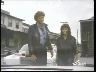 WWE Wrestling,  Knight Rider