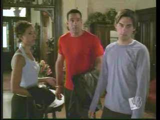 Charmed,  Snakes & Ladders,  Vegas