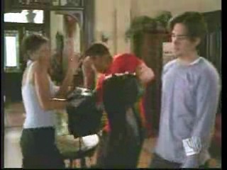 Charmed,  Snakes & Ladders,  Vegas