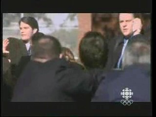 Charmed,  Snakes & Ladders,  Vegas