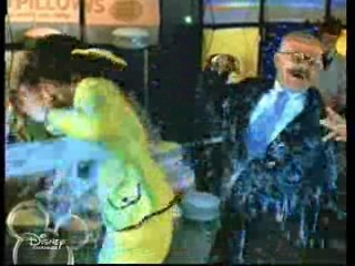 Nancy O'Dell,  Inspector Gadget 2,  The Olsen Twins