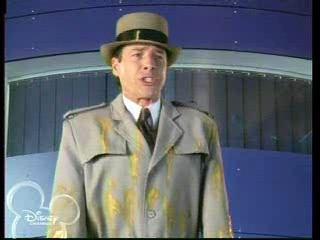 Nancy O'Dell,  Inspector Gadget 2,  The Olsen Twins