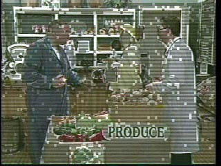 Canadian Comedy,  Raptor Island