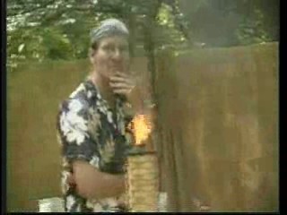 Sexcetera on Messy Fun