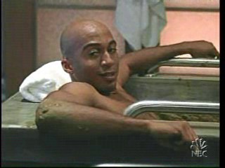 Mud Bath,  Kill Bill,  The Tonight Show,  White Chicks