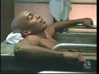 Mud Bath,  Kill Bill,  The Tonight Show,  White Chicks