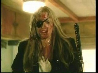 Mud Bath,  Kill Bill,  The Tonight Show,  White Chicks