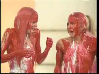 Mud Bath,  Kill Bill,  The Tonight Show,  White Chicks