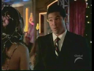 Mud Bath,  Kill Bill,  The Tonight Show,  White Chicks