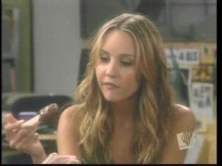 What I Like About You