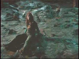 Next Top Model,  Catwoman