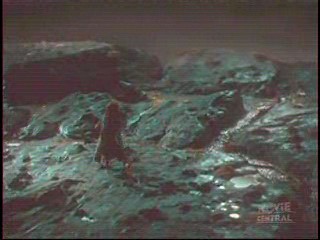 Next Top Model,  Catwoman