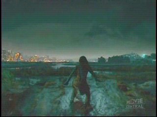 Next Top Model,  Catwoman