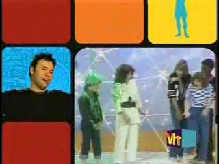 Love Me If You Dare,  I Love the 80's