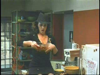 A Dirty Shame,  Party at the Palms