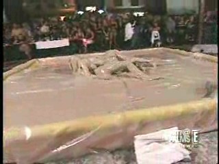 A Dirty Shame,  Party at the Palms