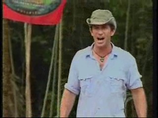 Survivor Guatemala