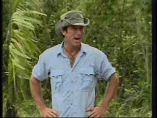 Survivor Guatemala