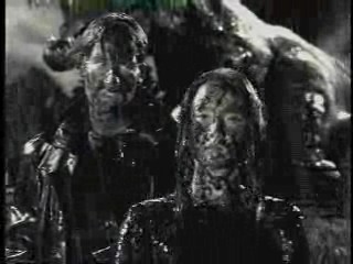 Sin City,  Troll 2