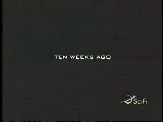 Battlestar Galactica 2006