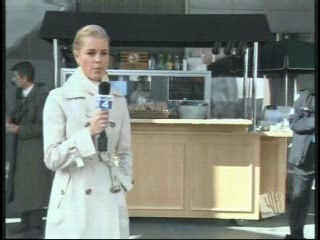 Pepper Dennis,  Monster in Law,  Dynasty