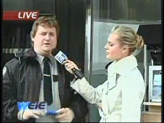 Pepper Dennis,  Monster in Law,  Dynasty