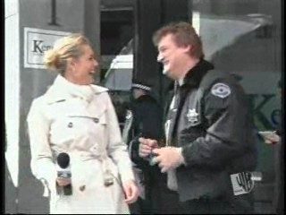 Pepper Dennis,  Monster in Law,  Dynasty