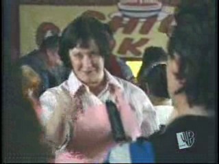 Pepper Dennis,  Monster in Law,  Dynasty