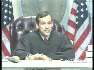 Home Alone 4, Eye For An Eye