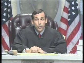 Home Alone 4, Eye For An Eye