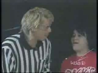 Home Alone 4, Eye For An Eye