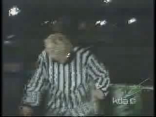 Home Alone 4, Eye For An Eye