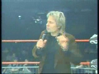 I Heart Huckabees,  Eye For An Eye