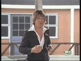 Confessions From a Holiday Camp