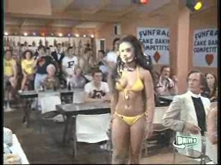 Confessions From a Holiday Camp