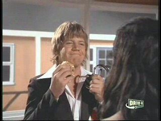 Confessions From a Holiday Camp