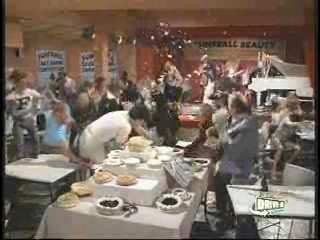 Confessions From a Holiday Camp