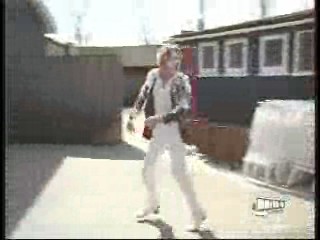 Confessions From a Holiday Camp