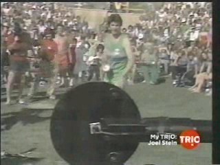 Battle of the Network Stars
