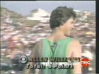 Battle of the Network Stars