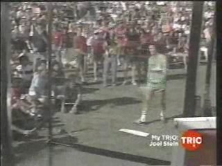 Battle of the Network Stars