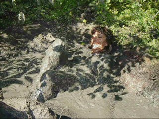 Michelicious Mudilicious