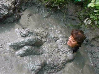 Michelicious Mudilicious