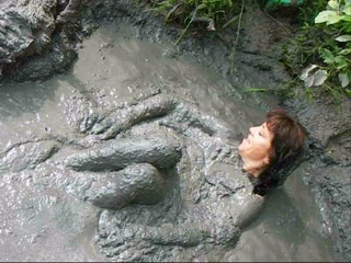 Michelicious Mudilicious