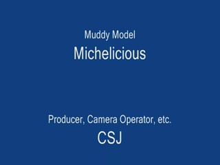 Michelicious Mudilicious