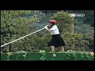 Japanese Outdoorshow