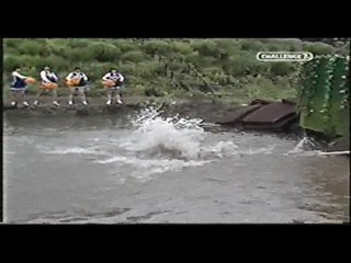 Japanese Outdoorshow