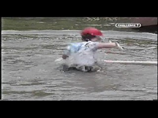 Japanese Outdoorshow